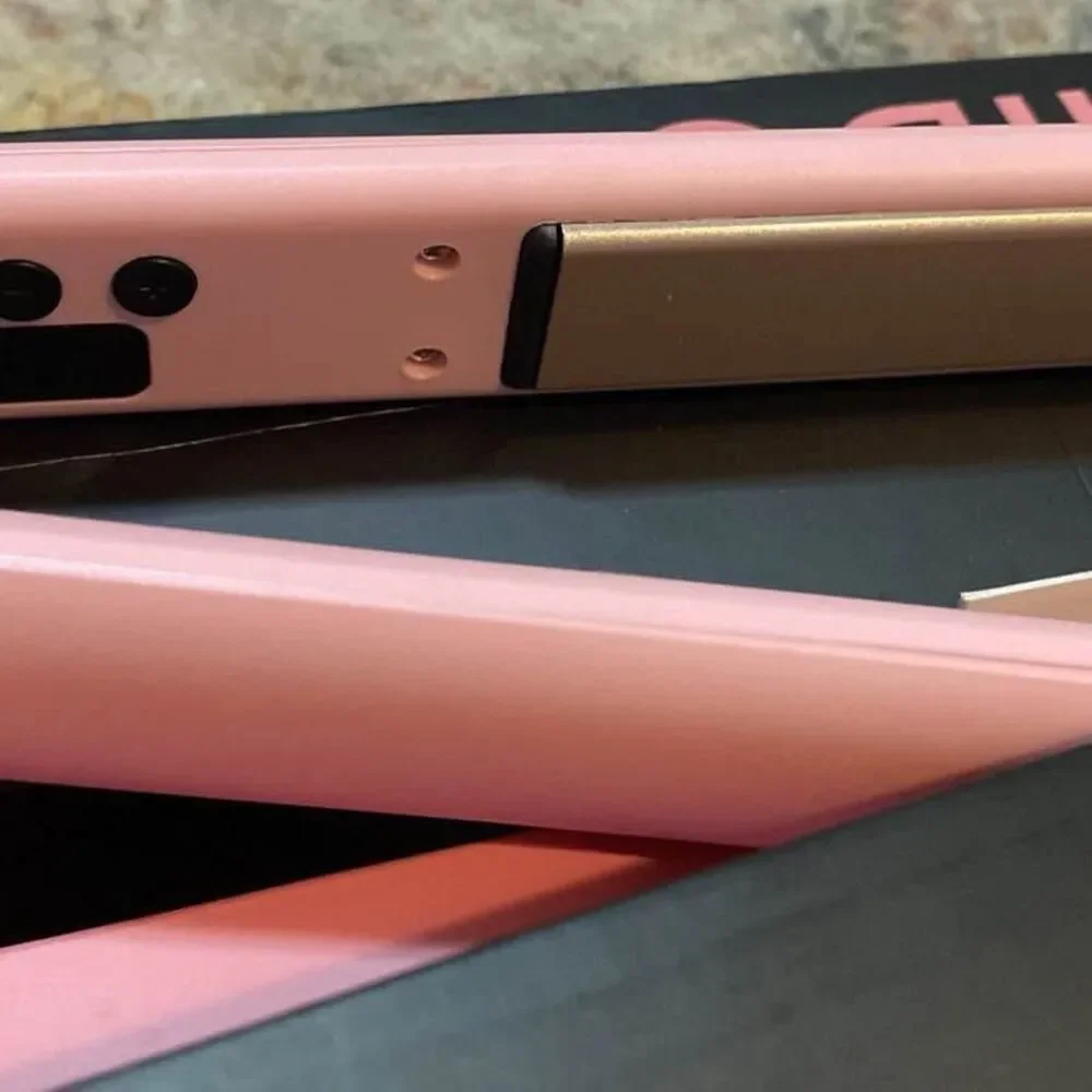 Hair Styling Wand Straightener, NEW